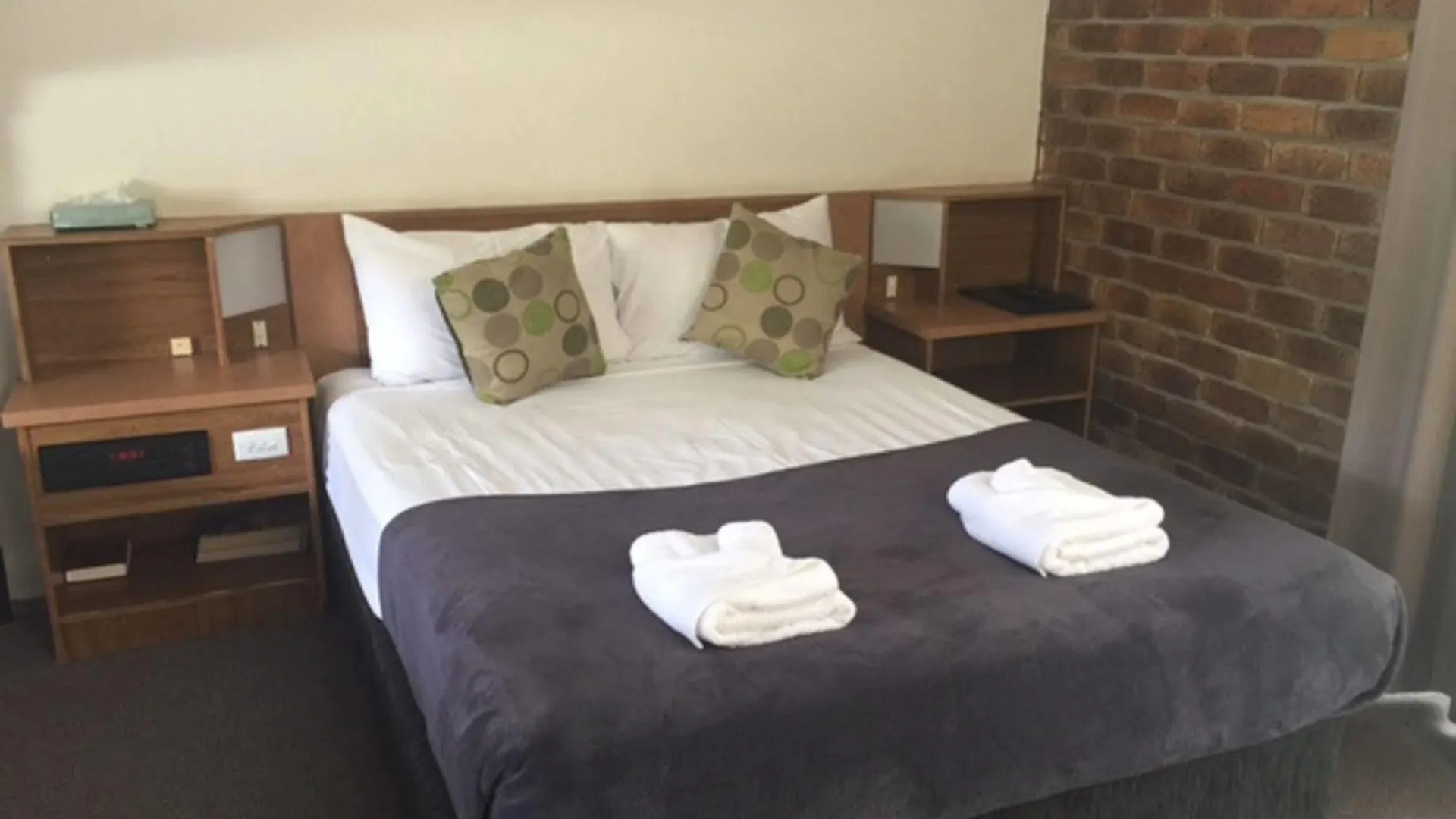 Coomera Motor Inn Gold Coast