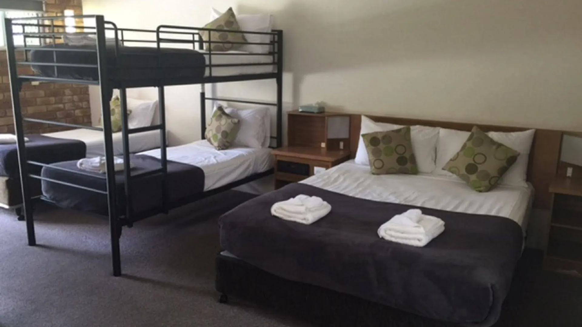 Motel Coomera Motor Inn Gold Coast