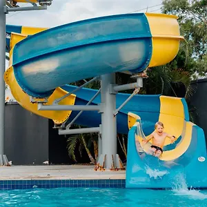 4* Holiday park Nobby Village