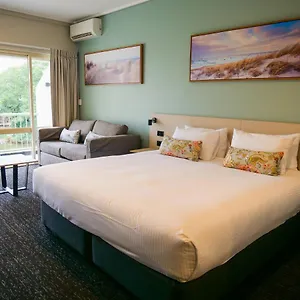 3* Hotel Nightcap At Hinterland Nerang