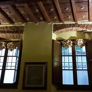 Borgo Pinti House Italy