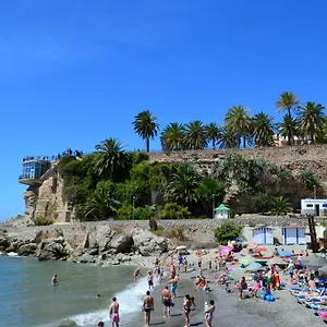 Casa Jazmin Spain