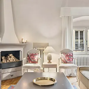 Tornabuoni Living Italy