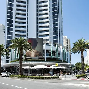 4* Aparthotel Aria