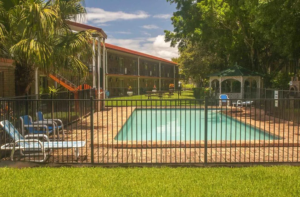 Coomera Motor Inn Gold Coast 3*,