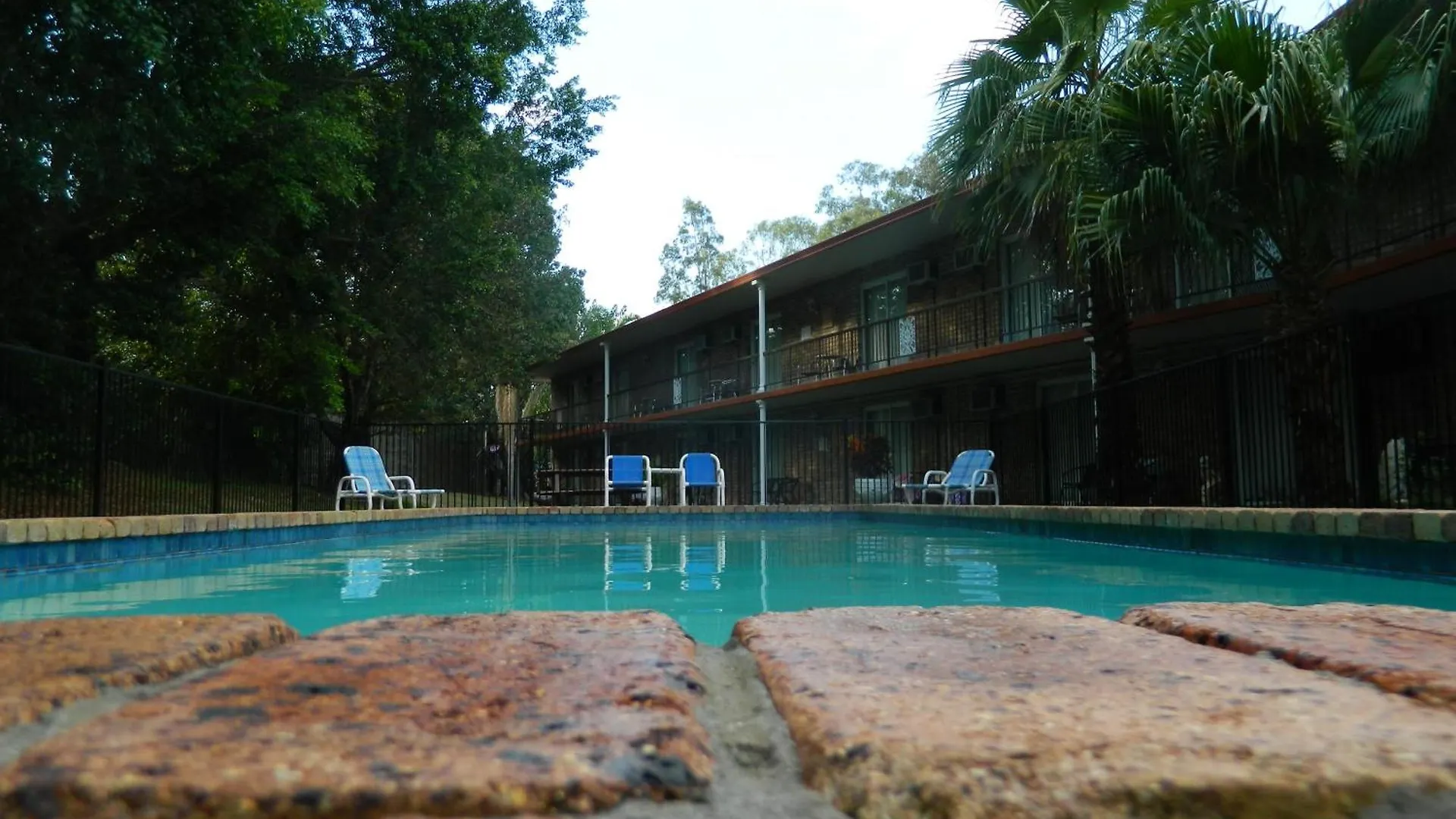 Coomera Motor Inn Gold Coast