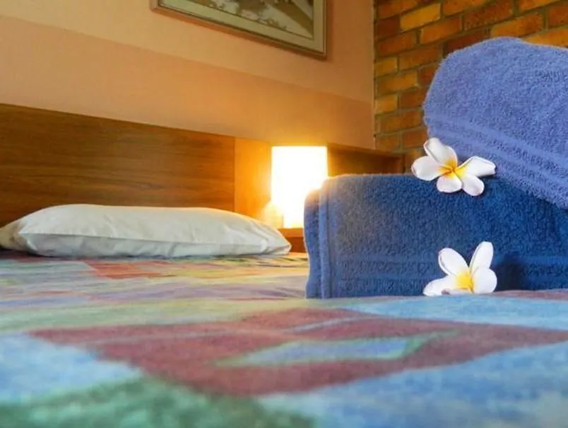Coomera Motor Inn Gold Coast Motel