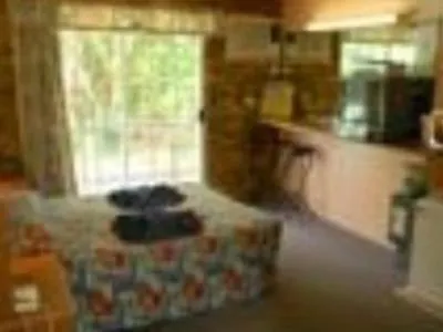 Coomera Motor Inn Gold Coast 3*,  Ausztrália