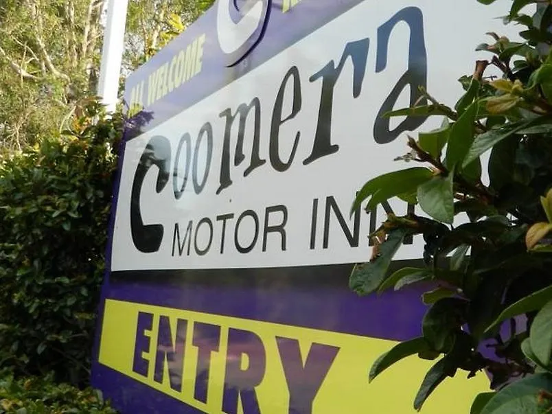 *** Μοτέλ Coomera Motor Inn Χρυσή Ακτή Αυστραλία