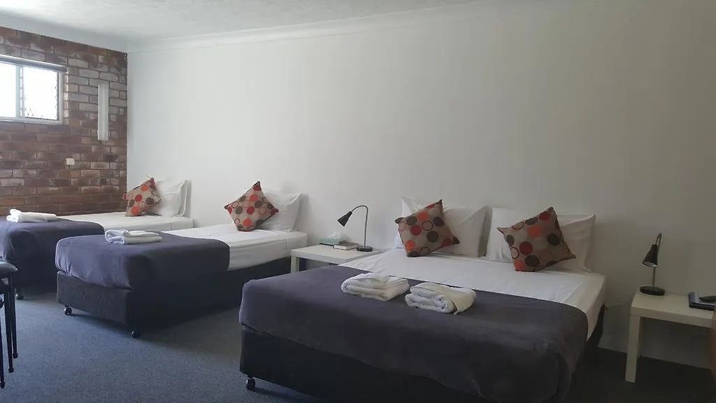Coomera Motor Inn Χρυσή Ακτή