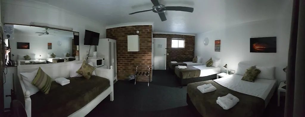 Coomera Motor Inn Gold Coast