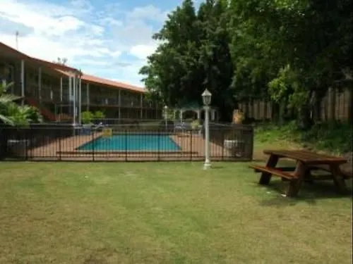 Coomera Motor Inn Χρυσή Ακτή Μοτέλ