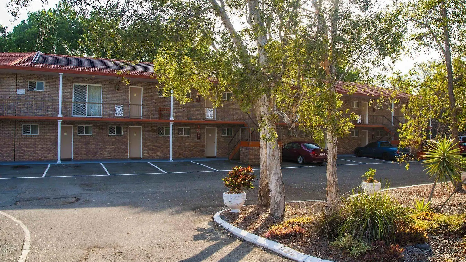 Coomera Motor Inn Χρυσή Ακτή Αυστραλία