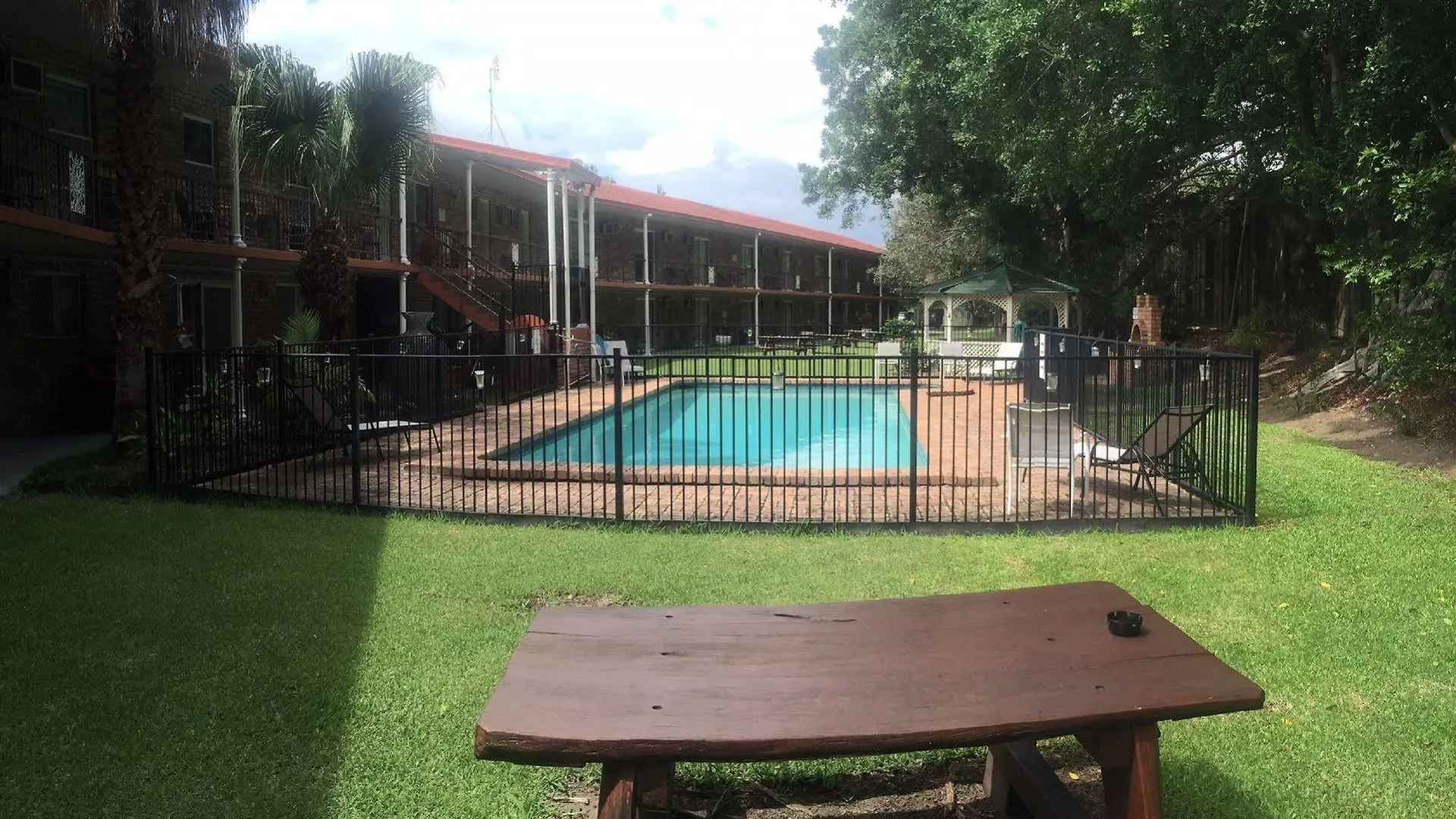Coomera Motor Inn Χρυσή Ακτή Αυστραλία
