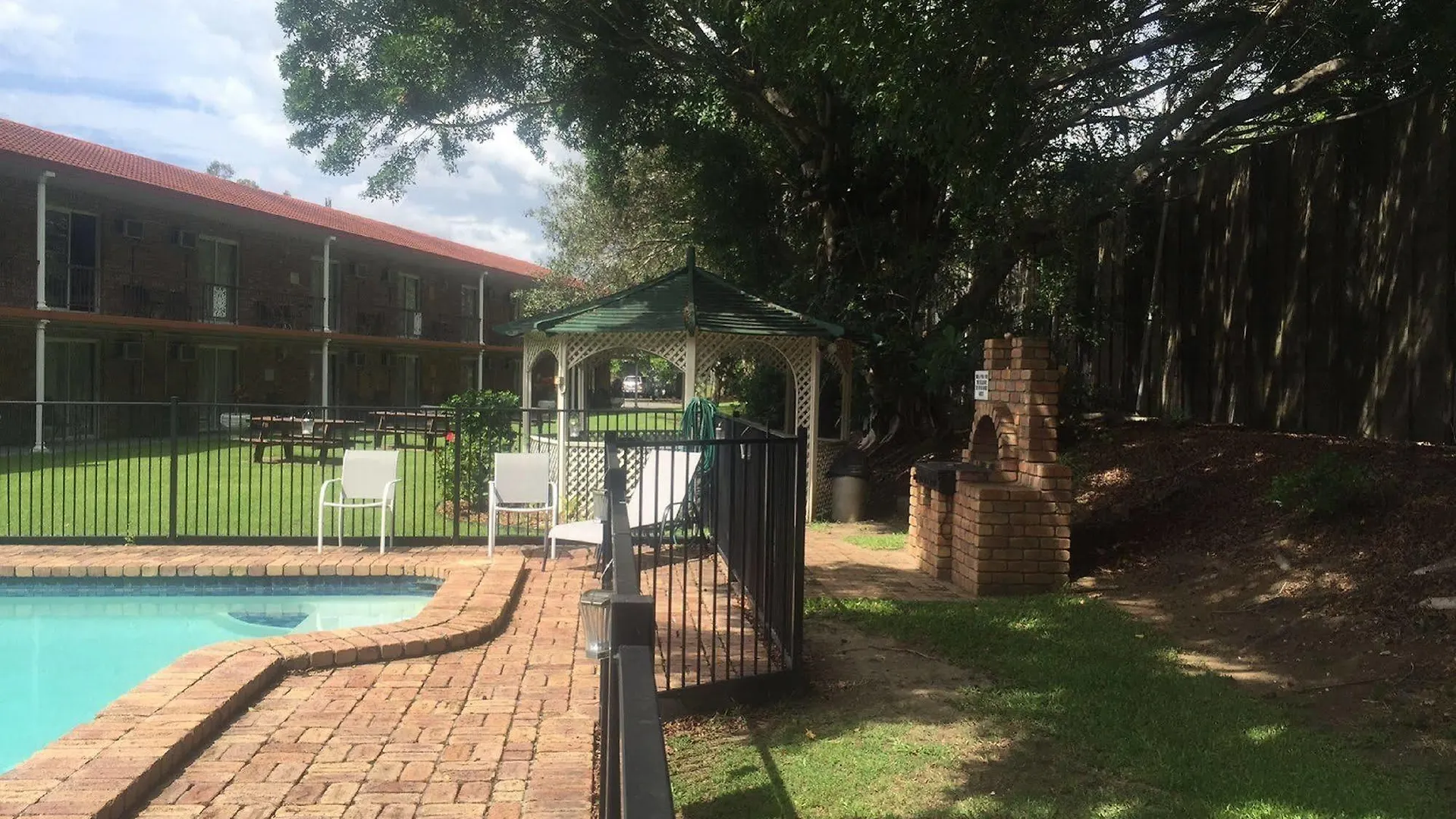 Coomera Motor Inn Χρυσή Ακτή Αυστραλία
