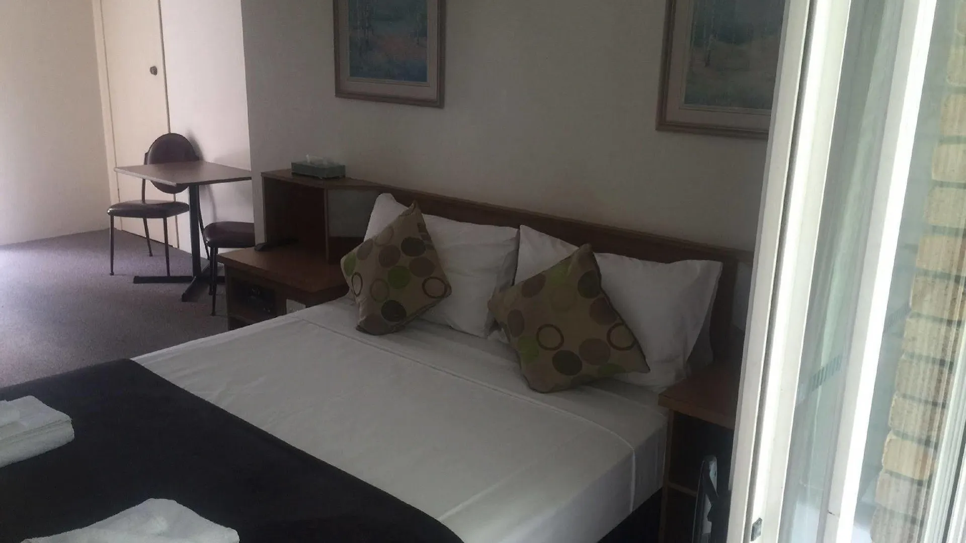 Coomera Motor Inn Χρυσή Ακτή Μοτέλ