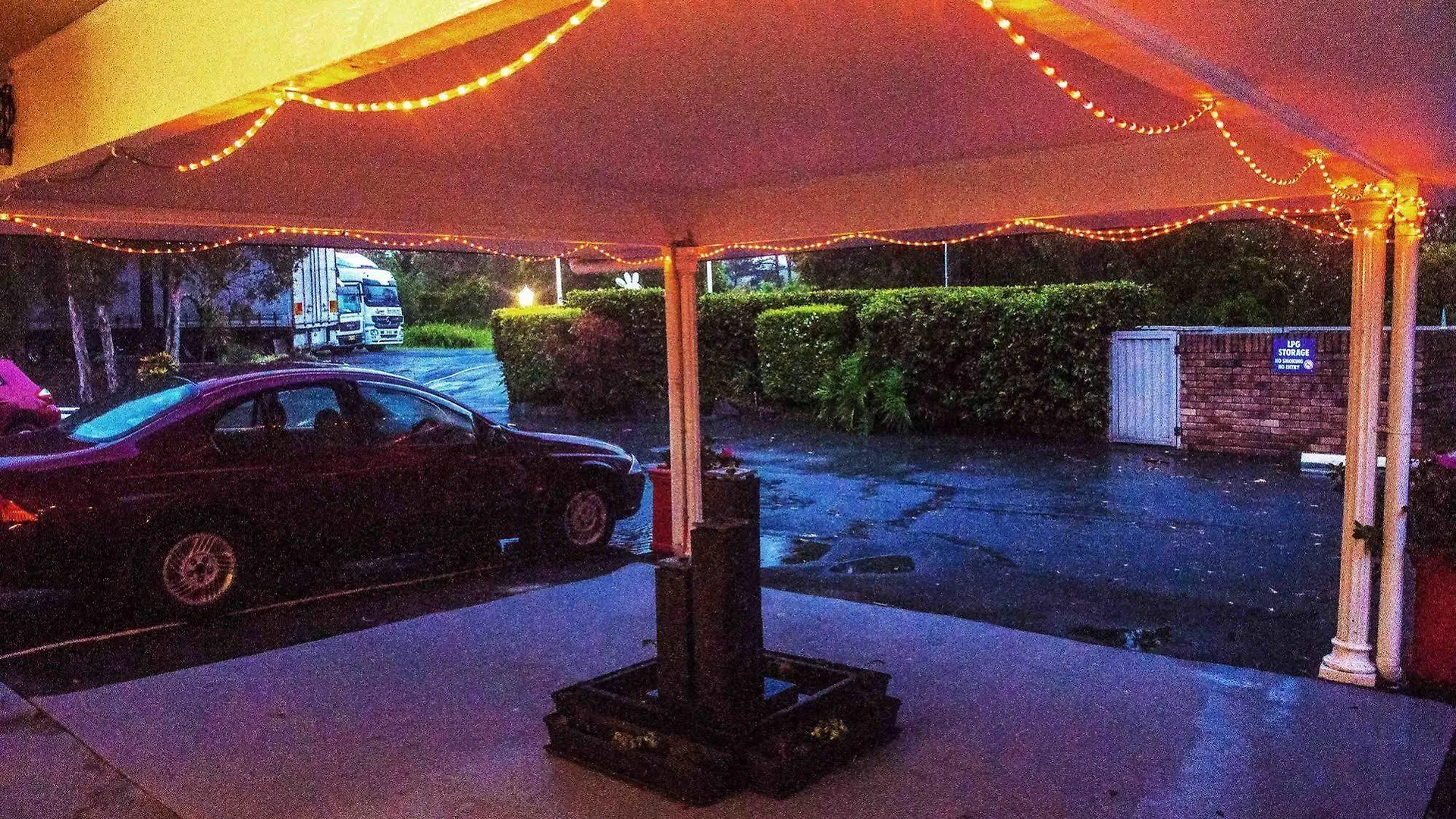 Coomera Motor Inn Χρυσή Ακτή