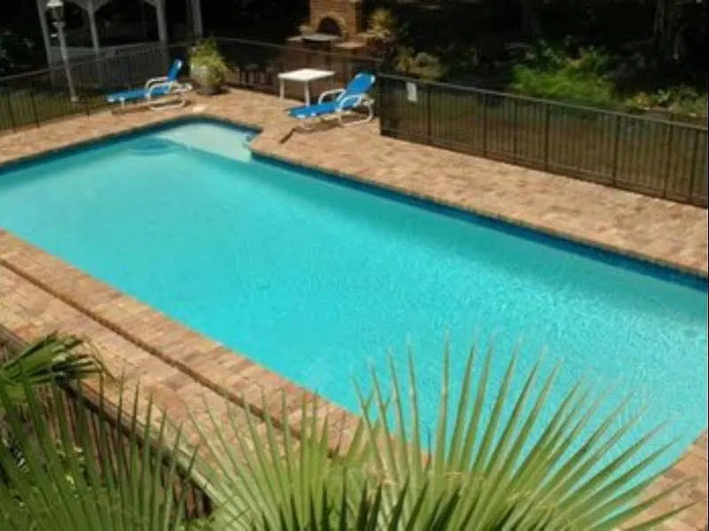 Motel Coomera Motor Inn Gold Coast