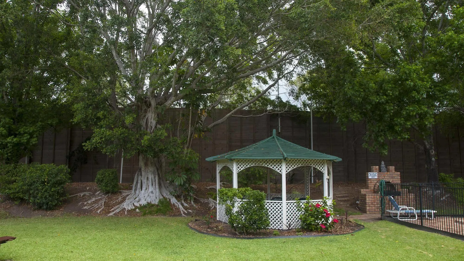 Motel Coomera Motor Inn Gold Coast
